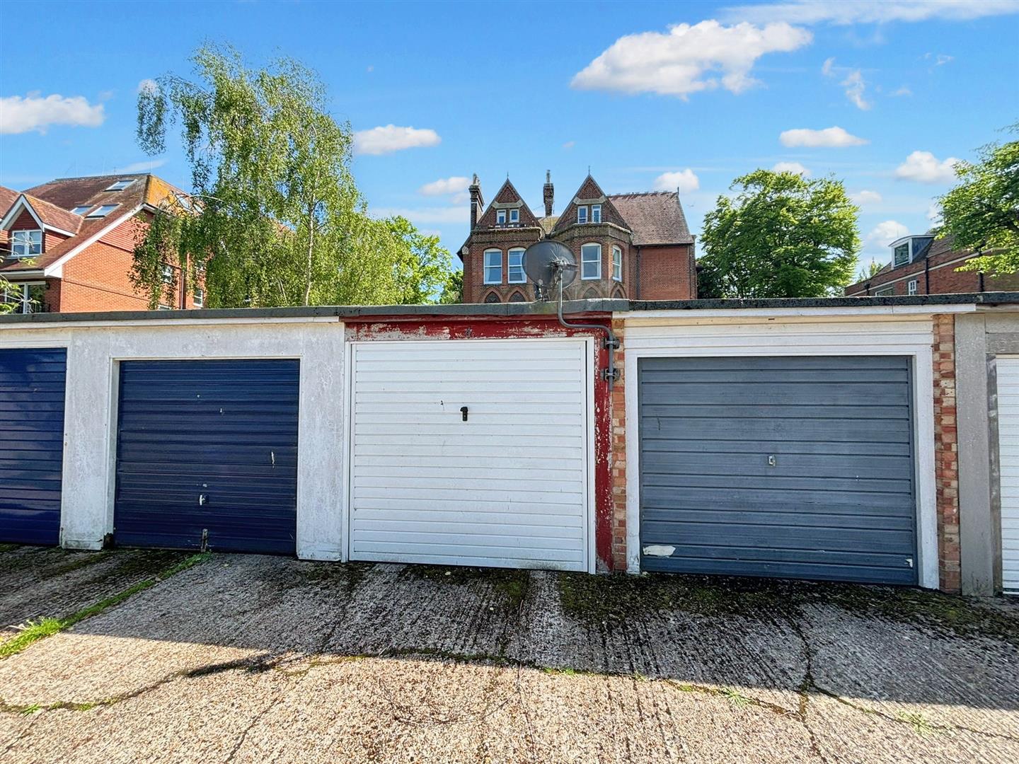 Property Details for St. Johns Road, Eastbourne Town Property Estate